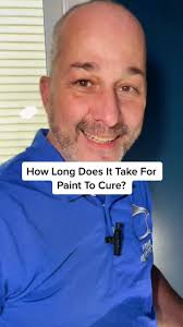 Paint Touch Up: Drying Time & More Tips