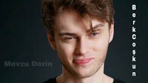Berk Coskun Mevzu Derin Music Audio Youtube