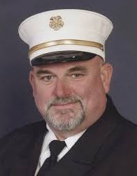 Longtime Andover fire chief Curt Dowling passes away
