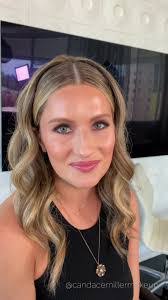 Candace Elmore's Instagram, Twitter & Facebook