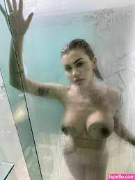 Alexia Karen   alexiakaren__ Nude Leaked Photo #11 