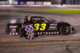 LEE-WHISMAN JR.-STUDT-STEWART 2021 FLAT ROCK CHAMPS