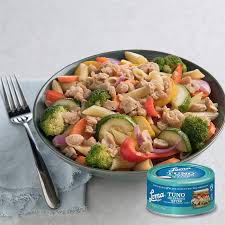 Loma Linda Tuno Fishless Tuna In Spring Water