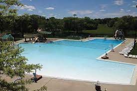 Which inground pool is best? Cedarburg Wi Parks And Parks And Recreation Town Square Publications