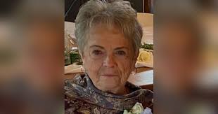 Obituary for Ann McLenithan (Williams) Mantz