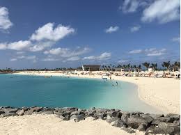 It is located 20 miles (32 kilometers) south of bimini proper. Ocean Cay Msc S Private Island Complete Guide Things To Know Cruzely Com