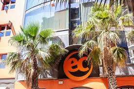 Ec Announces Intent To Acquire Study Group S Embassy English Live And Learn English