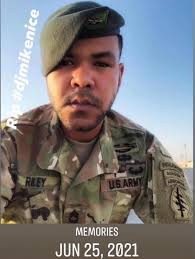 Green Beret Foundation