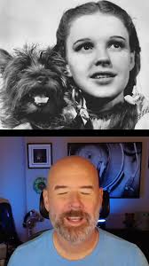 The Incredible Story of Toto: Hollywood's Highest-Paid Dog Discover the  astonishing tale of Toto, the beloved dog from The Wizard of Oz, who earned  more than some human actors! Learn about her ...