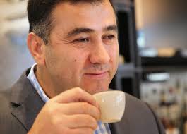 Quincy restaurateur Leo Keka is living the American dream