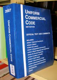 Tracing legislation, to enable adopted individuals to identify their biological parents, has recently become a subject of. Uniform Commercial Code Wikipedia