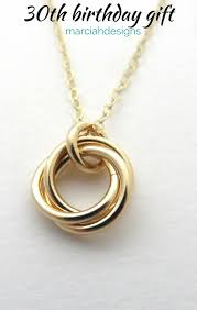 Shop our birthday gifts range to find the best jewellery or jewellery sets today. 30th Birthday Gold Birthday Necklace 30th Birthday Ideas Etsy Birthday Necklaces Birthday Jewellery Jewelry