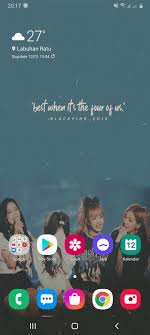 This is not actual logo for blackpink. Blackpink Wallpaper Hd For Android Apk Download
