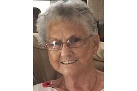 Patricia Nolan Obituary (1944