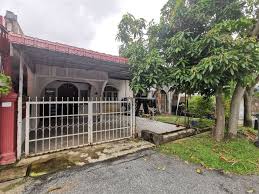 Balai polis batu berendam polis diraja malaysia batu berendam 75350 melaka. Teres Setingkat Taman Merdeka Batu Berendam Melaka Zprop Team