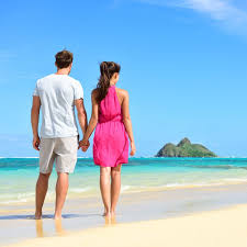 Beach summer wedding dresses for guests. How To Dress For A Beach Wedding Overstock Com