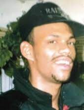 Theodore R. Pritchett, III.