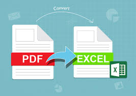 Extract tabular data from similarly formatted pdfs to excel with utmost speed and precision. 5 Best Open Source Pdf To Excel Converter Software Talkhelper