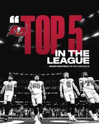 Tampa Bay Buccaneers (@buccaneers) - Instagram