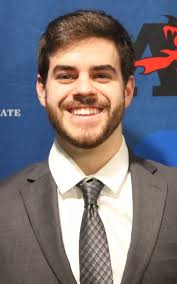 2023 Baseball Roster