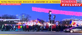 Check spelling or type a new query. Protest 1 Decembrie PiaÈa Victoriei Mircea Badea Pare CÄ Au Murit Deja Dcnews