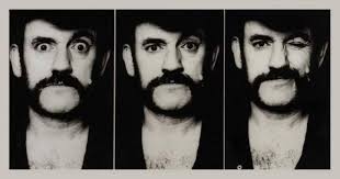 Lemmy Kilmister: 24 dicembre 1945