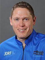 Chris Barnes takes lead after second round of qualifying at USBC Masters