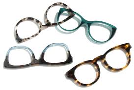 eyewear a z warby parker