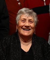 Françoise Beaudry Obituary