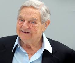 Soros advirtió que pekín podría usar su desarrollo de la inteligencia artificial y del aprendizaje automático. George Soros Biography Facts Childhood Family Life Achievements