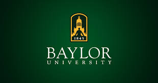 Polish your personal project or design with these baylor bears and lady bears transparent png images, make it even more personalized and more attractive. Assistant Professor Of Anthropology Position At Baylor University Hbes