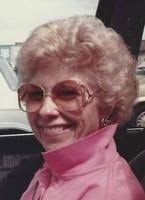 Esther Look Obituary (2017)