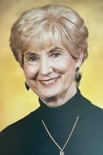 Glenda Price Obituary (1937