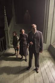 O Jardim Secreto 2020 Colin Firth Secret Garden Firth