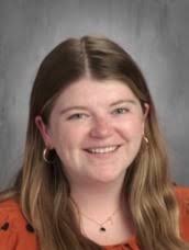 Christina Mac Connell