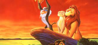 Lion King Flash Mob On Brisbane To Sydney Flightthe Creative Issue News For Creatives