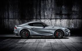 Download free toyota wallpapers and desktop backgrounds! 2020 Toyota Supra Wallpapers Wsupercars