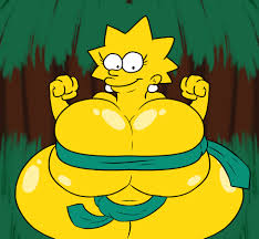 Rule34 - If it exists, there is porn of it  lisa simpson  5112791