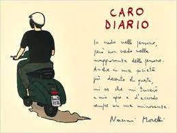 21 giugno 2021 1 minuti di lettura. Caro Diario Soundtrack Playlist By Luca Giommoni Spotify