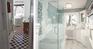There are many alternatives for the hardware including the lines of the contemporary craftsman style toilet can be further emphasized by using a very unique shower curtain. The Big Reveal Final Photos Of Bathrooms In A 1920 Craftsman Silent Rivers Design Build Custom Homes Remodeling Des Moines