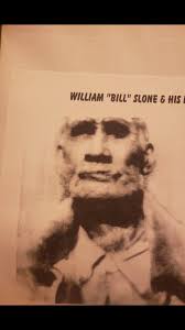 William Morgan “Bill” Slone (1877-1955)