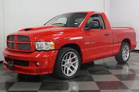 One can only imagine the panic a steroidal ram will cause. 2004 Dodge Ram Srt 10 Dodge Ram Srt 10 Ram Srt 10 Dodge Ram