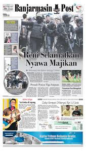 Loker cirebon hari ini november 2015 pt nusantara compnet integrator. Banjarmasin Post Minggu 4 September 2016 By Banjarmasin Post Issuu