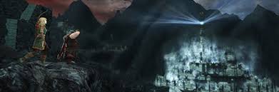 We did not find results for: Lotro S Community Digs Into The Minas Morgul Expansion Massively Overpowered