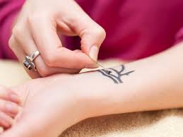 The top layer of skin. How To Make Tattoo Ink From Ashes Skin Color Tattoos Make Tattoo Ink Tattoo