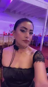 Veronica Barragan's Instagram, Twitter & Facebook