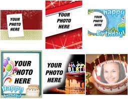 Do not hesitate to try fotor's card maker now. Birthday Cards Online Photofunny