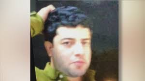 Isidro Perez's Instagram, Twitter & Facebook