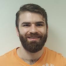 Zach Morrow's Instagram, Twitter & Facebook