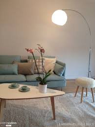 Recherche Et Achat De Mobilier Dans Un Style Neo Vintage Scandinave Pour Meubler Un Appartement Idee Deco Appartement Decoration Interieure Appartement Temoin